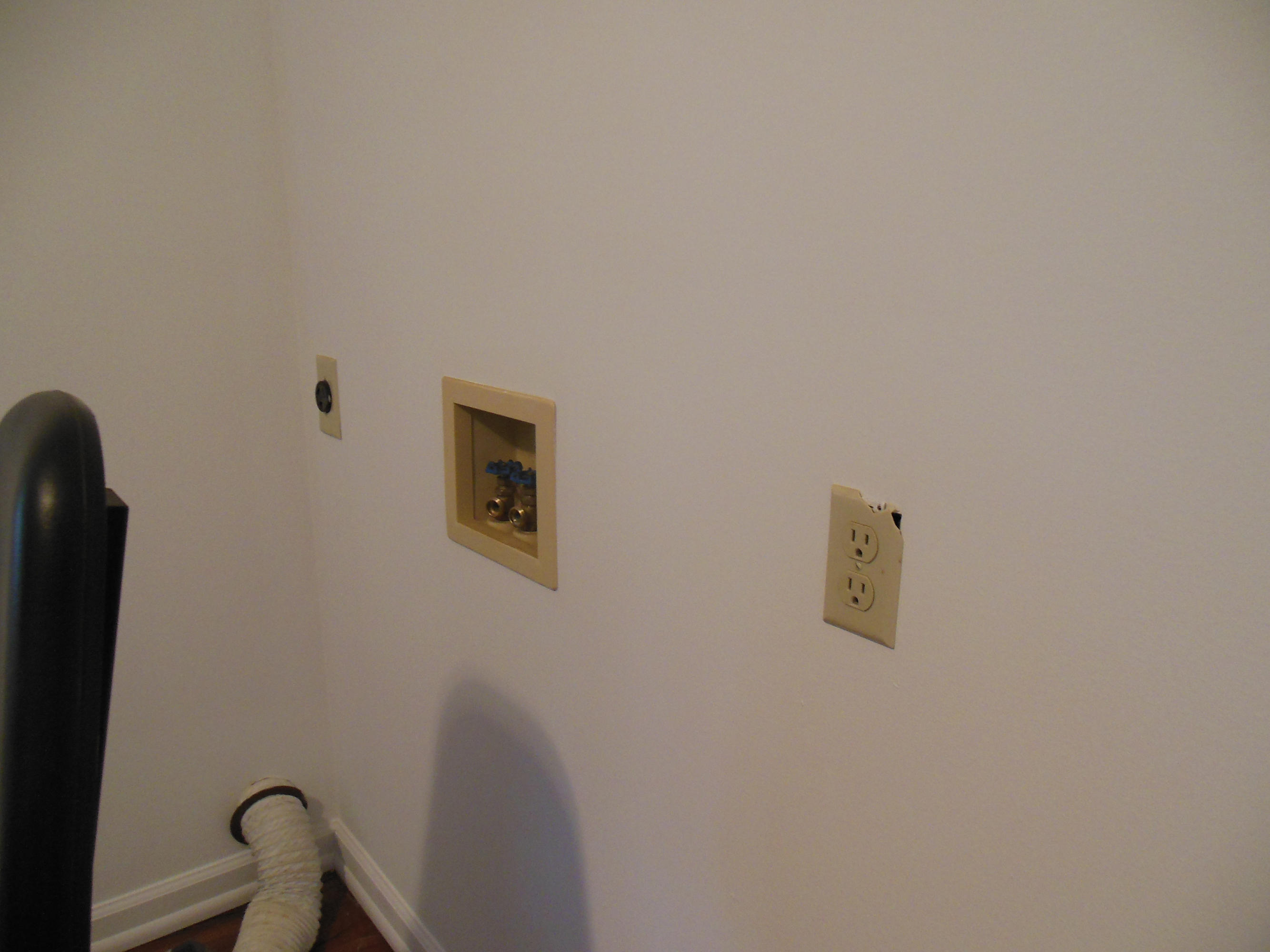 406 Winding Ridge Trail Seymour, TN 37865 - Photo 26 of 34 washer/dryer connection in additional lv
