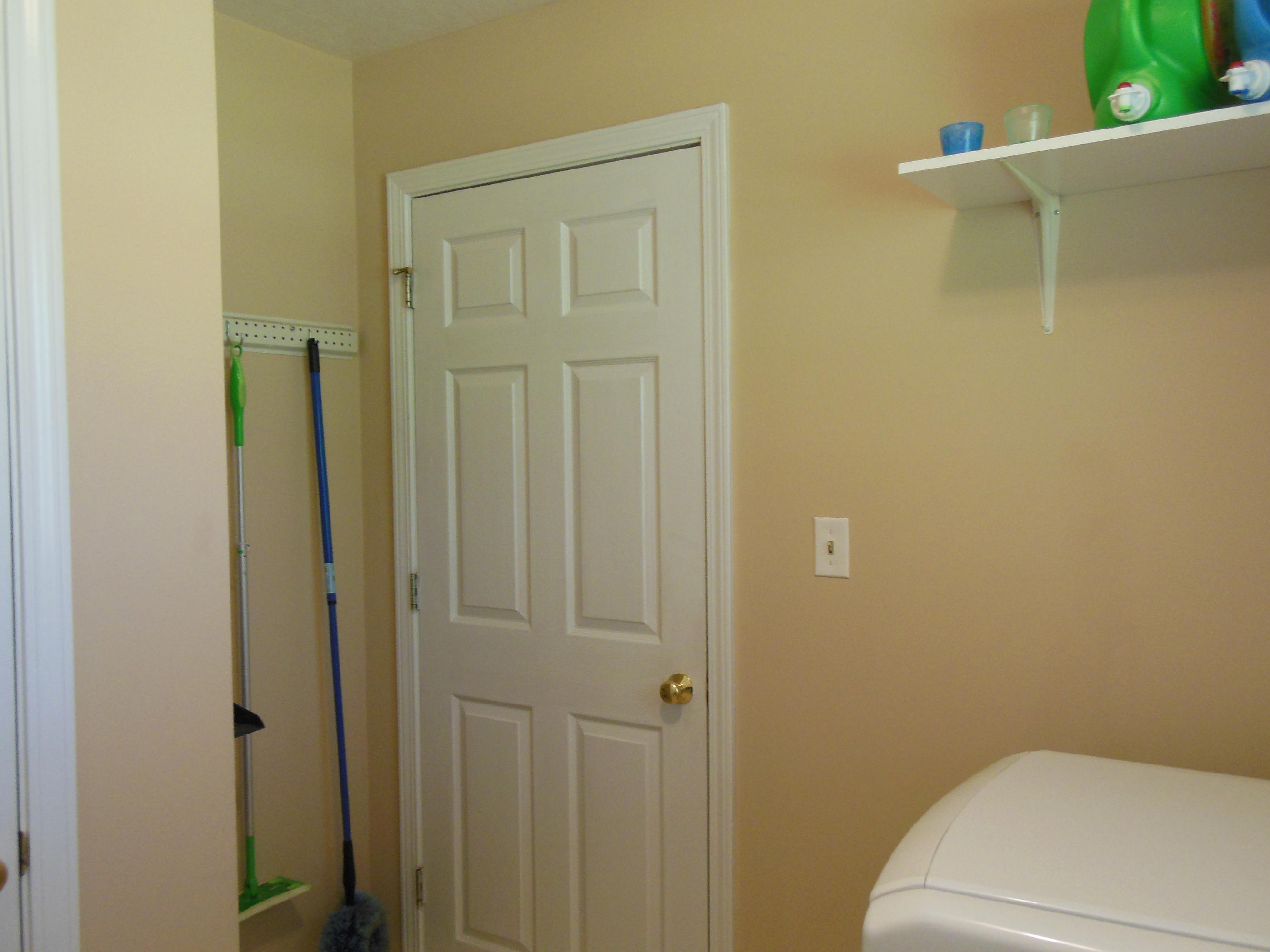 406 Winding Ridge Trail Seymour, TN 37865 - Photo 27 of 34 Laundry Room