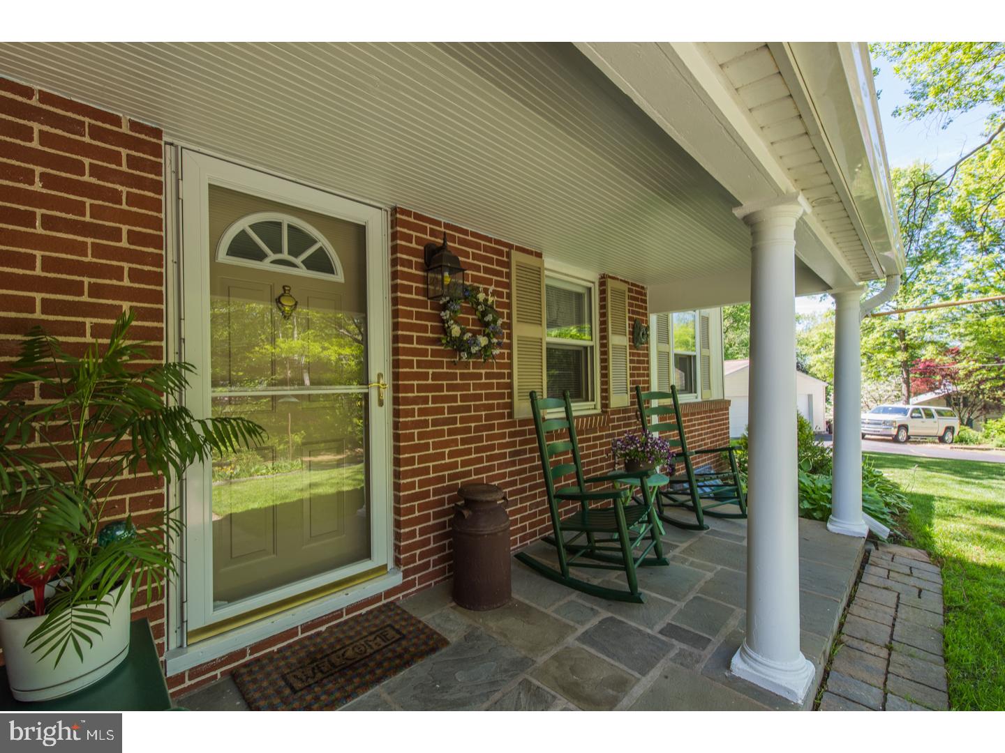 Porch