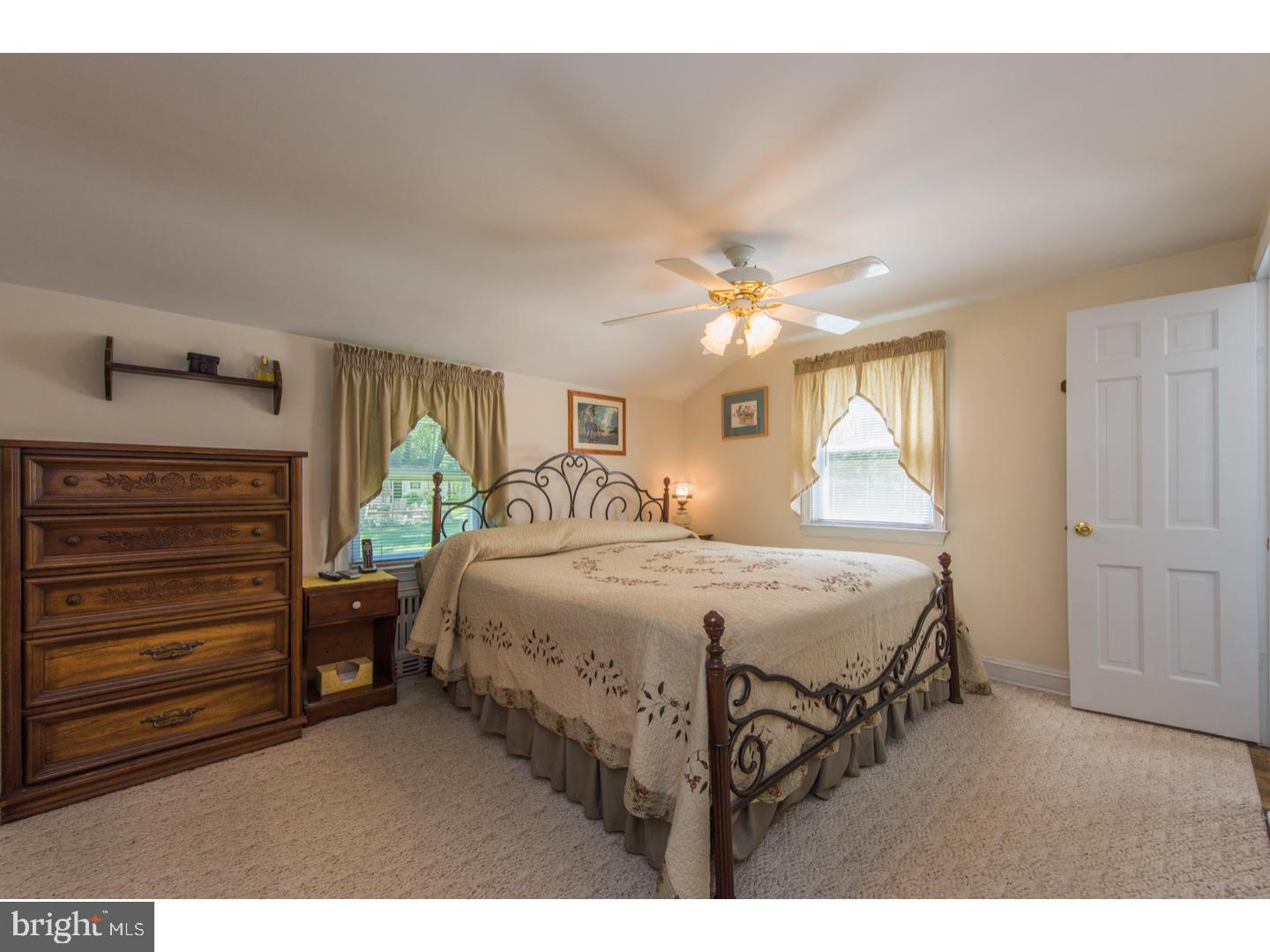 75 Warden Road Doylestown, PA 18901 - Photo 11 of 25 Bedroom - Main