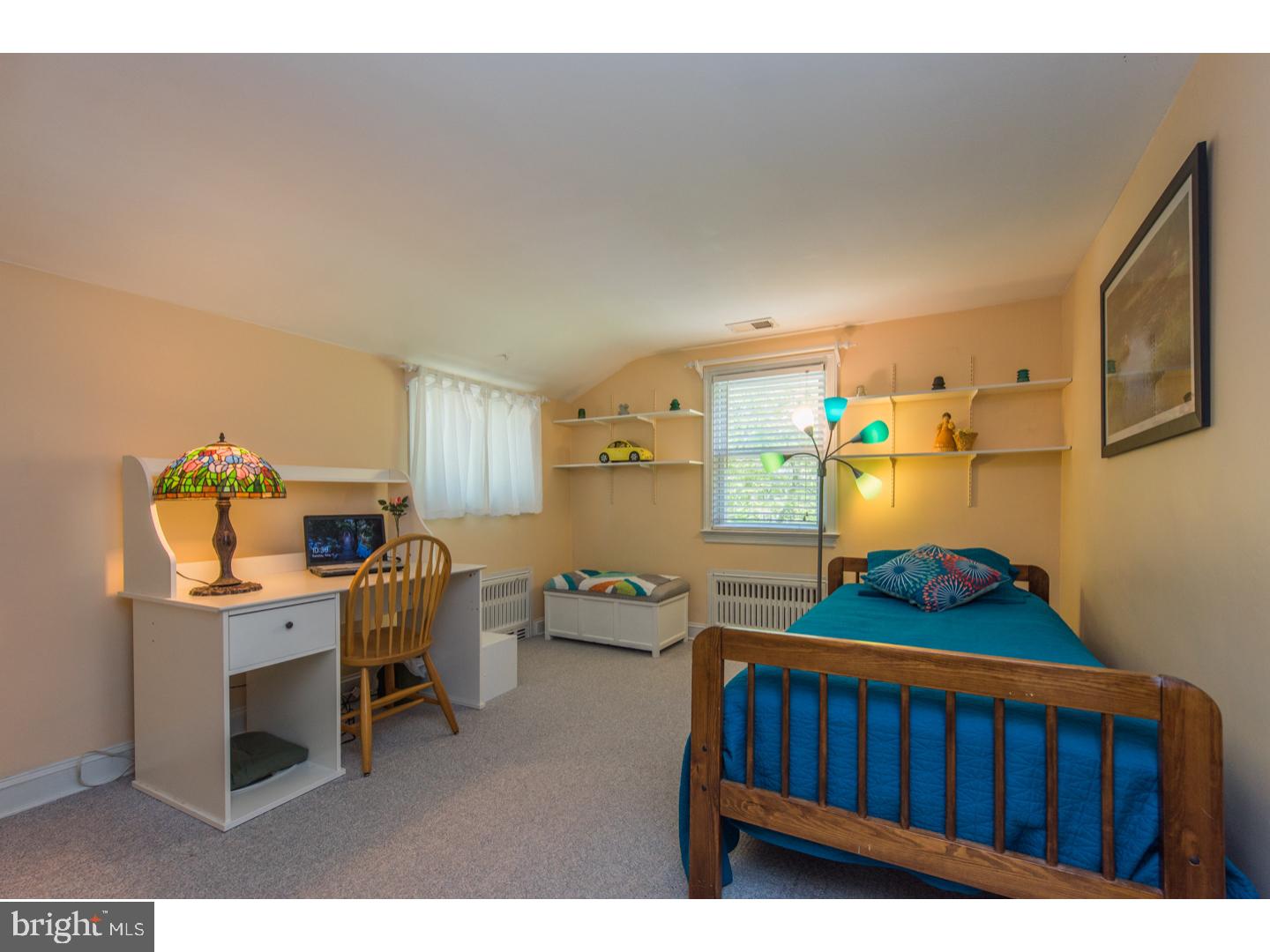 75 Warden Road Doylestown, PA 18901 - Photo 13 of 25 Bedroom 2