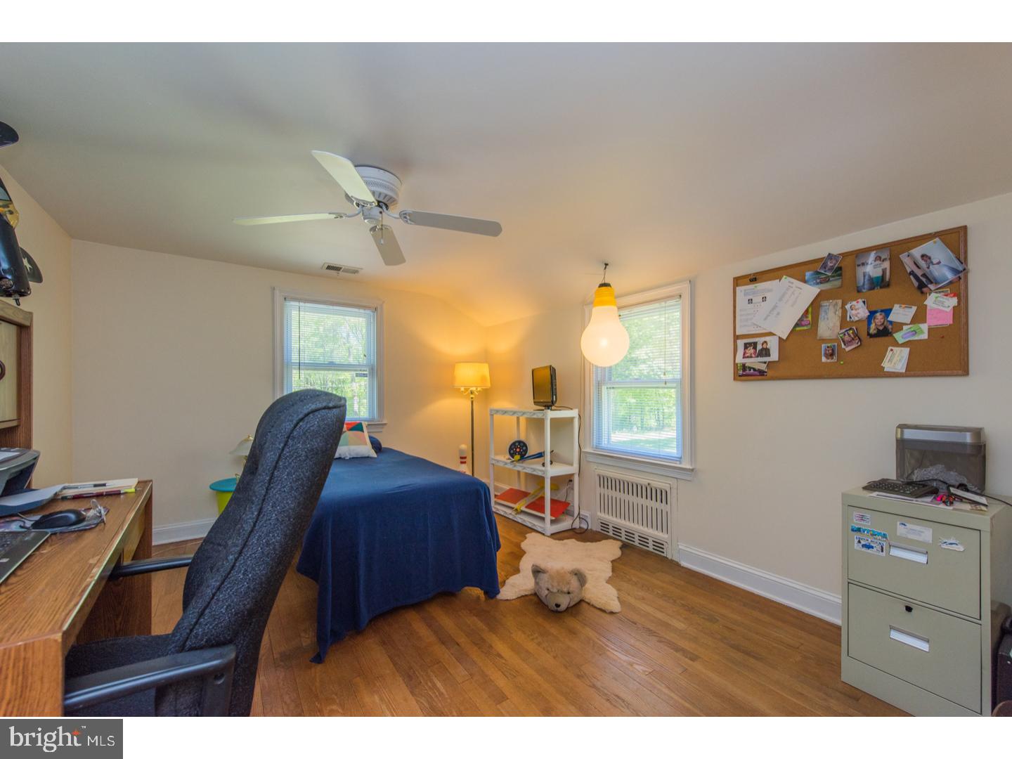 75 Warden Road Doylestown, PA 18901 - Photo 14 of 25 Bedroom 3