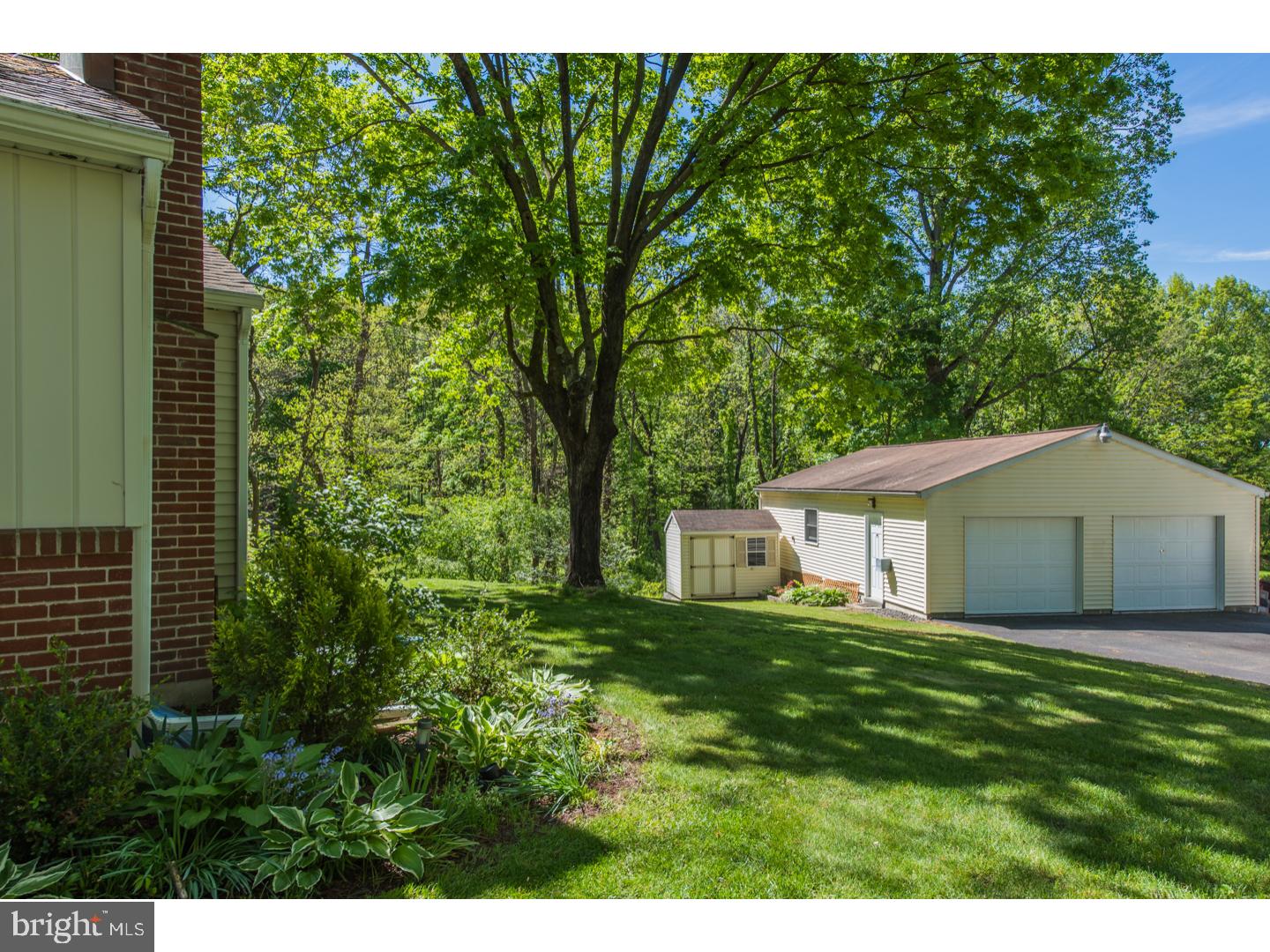 Side Yard