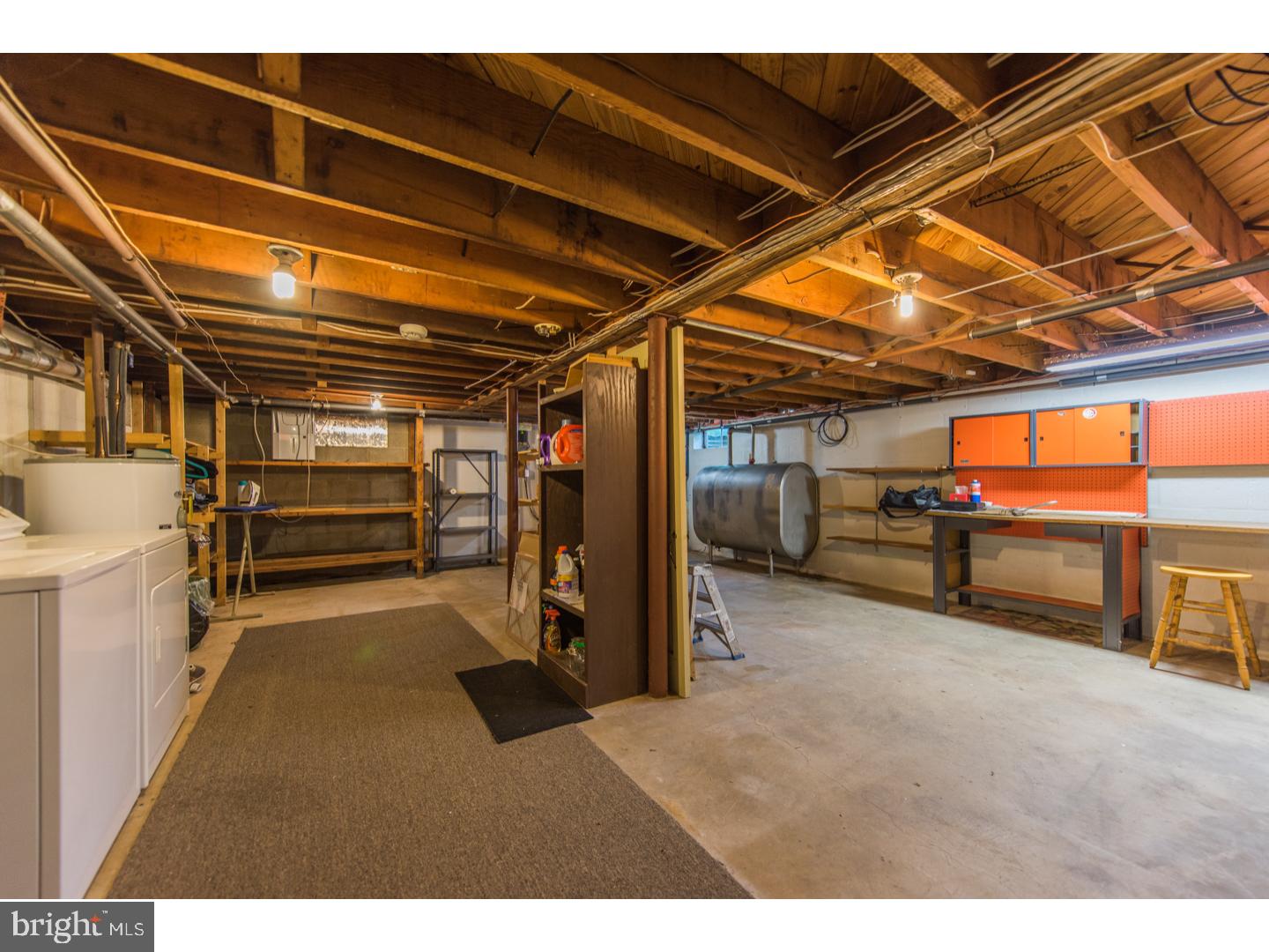 75 Warden Road Doylestown, PA 18901 - Photo 24 of 25 Basement