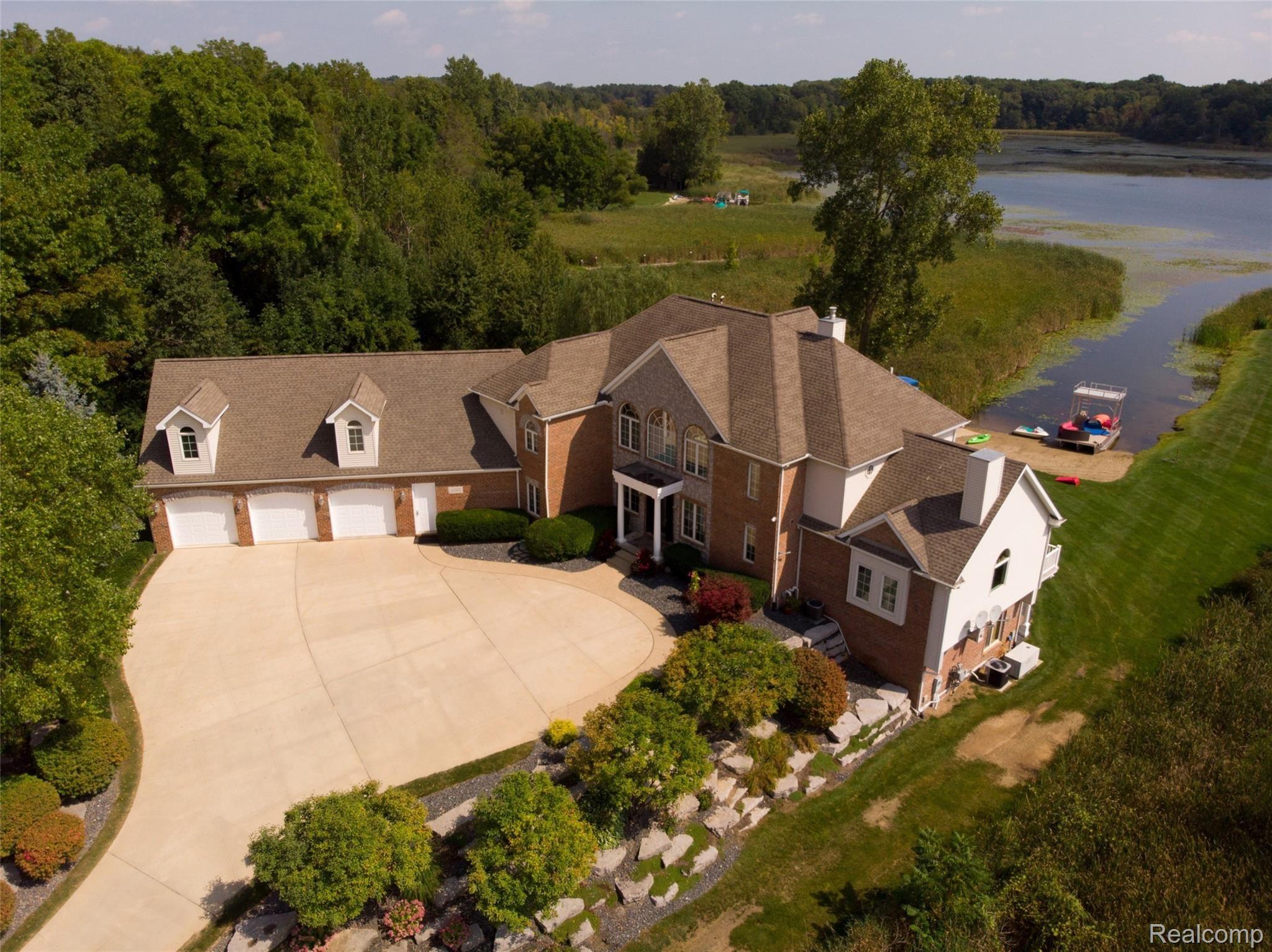 4385 Cedar Lake Road Howell, MI 48843 - Photo 81 of 92 IMG-0659.jpg