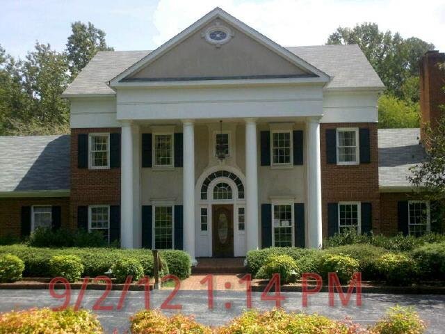 239 Chulio Road Southeast Rome, GA 30161 - Photo 1 of 1