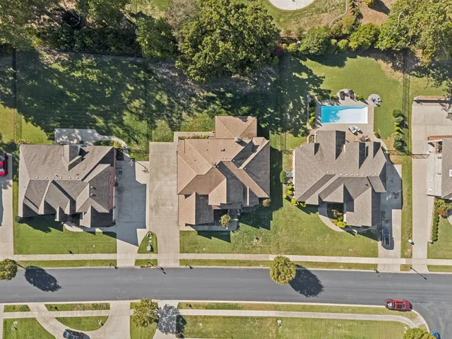 $1,250,000 | 152 Copperstone Drive, Clarksville, TN 37043