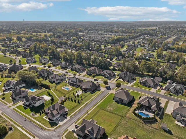 $1,250,000 | 152 Copperstone Drive, Clarksville, TN 37043