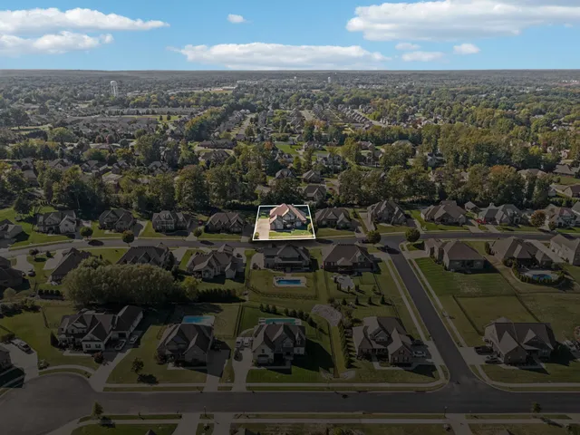 $1,250,000 | 152 Copperstone Drive, Clarksville, TN 37043