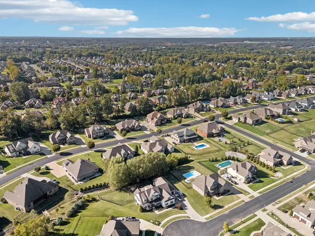 $1,250,000 | 152 Copperstone Drive, Clarksville, TN 37043