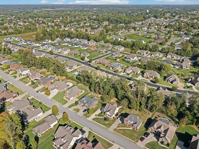 $1,250,000 | 152 Copperstone Drive, Clarksville, TN 37043