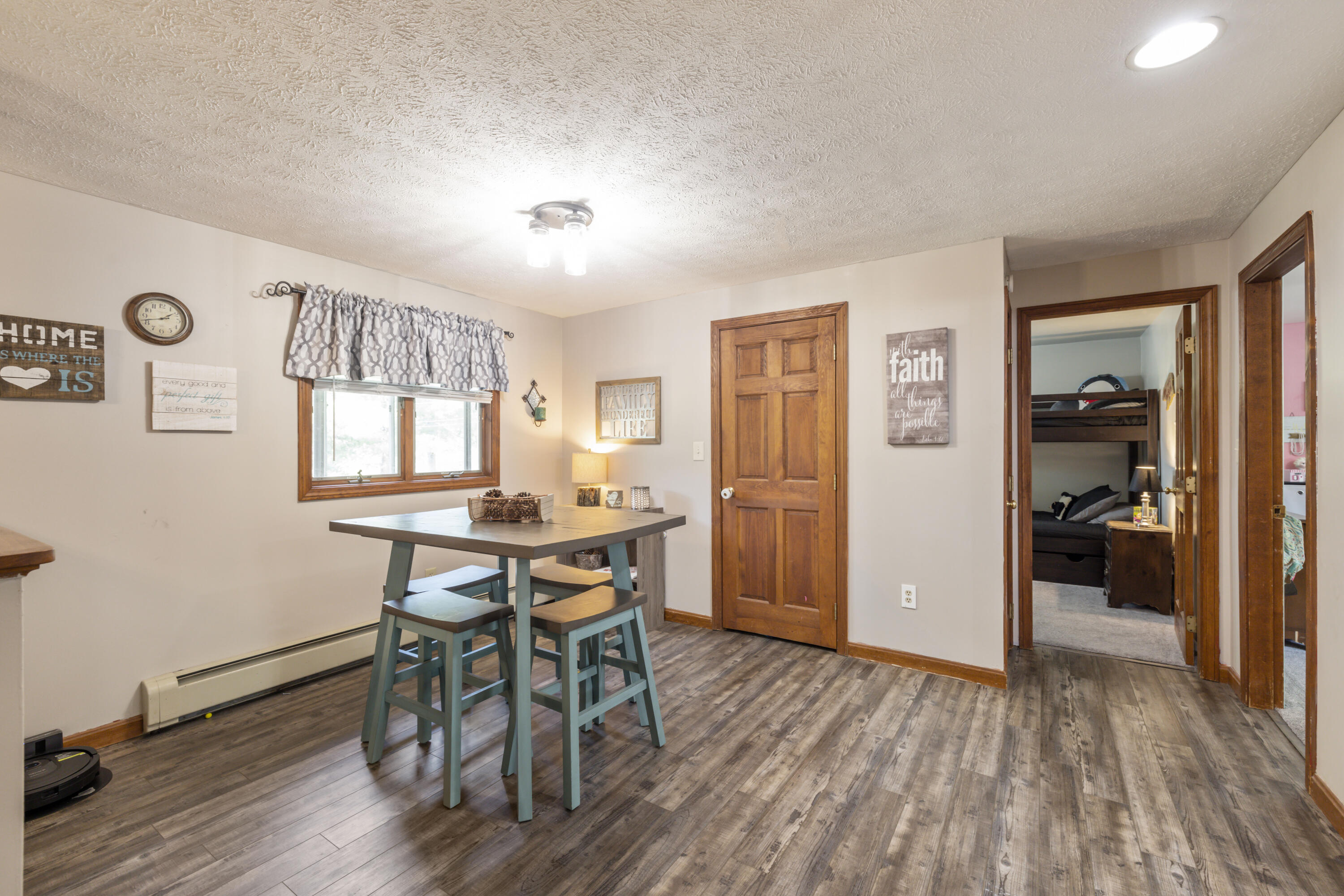 132 Old Mill Road Sanford, ME 04073 - Photo 12 of 36 Dining Area
