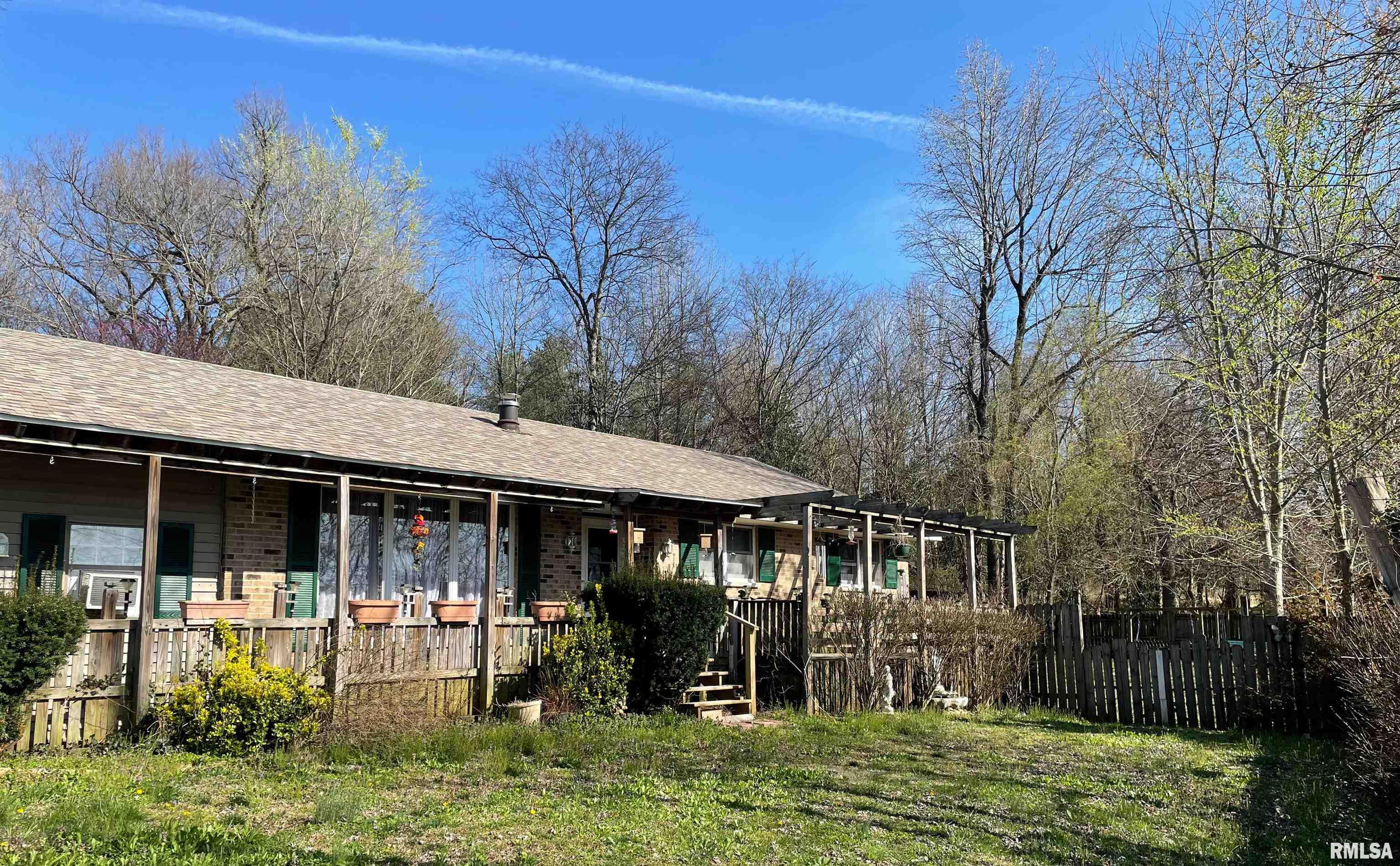 385 East Fords Ferry Road Cave In Rock, IL 62919 - Photo 1 of 32