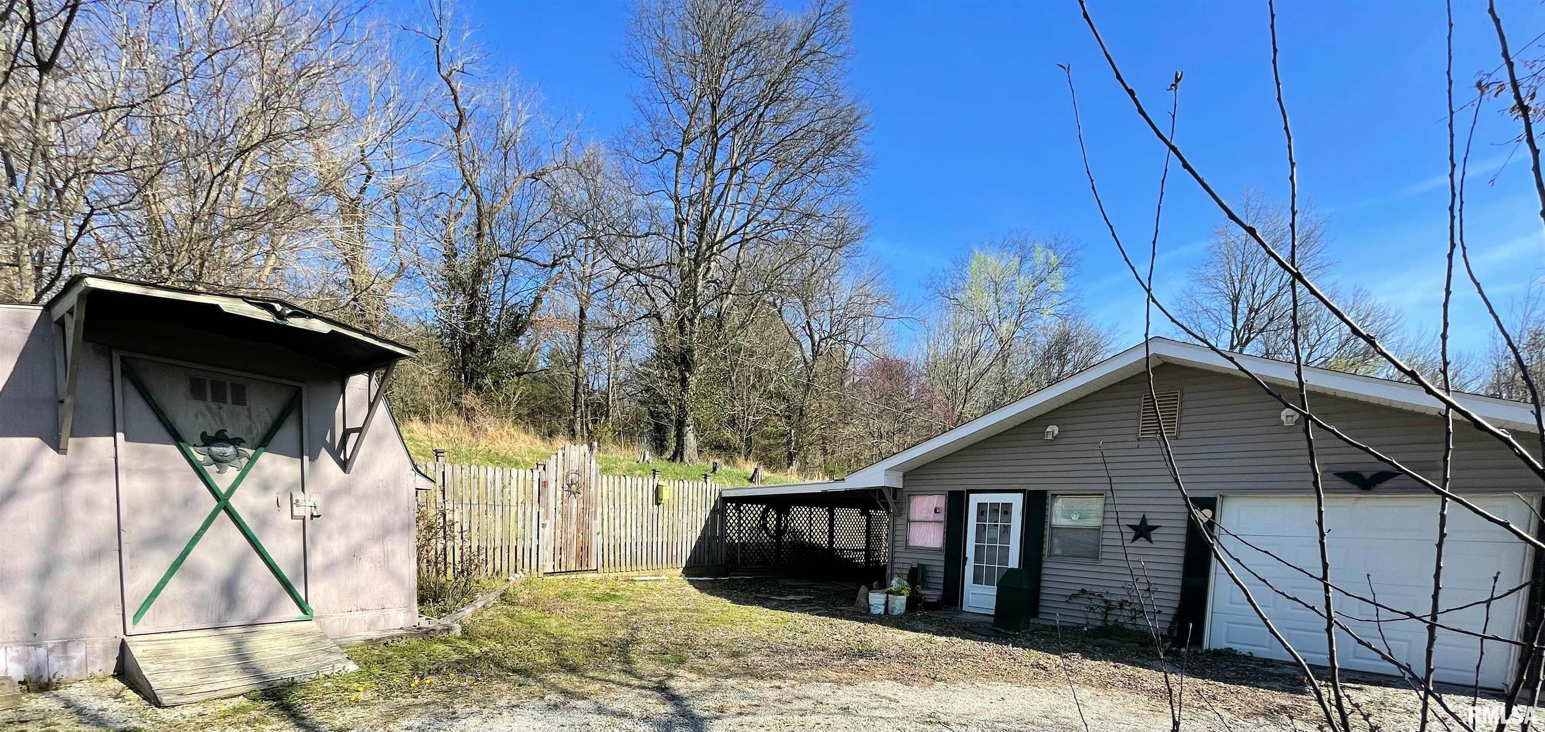 385 East Fords Ferry Road Cave In Rock, IL 62919 - Photo 5 of 32