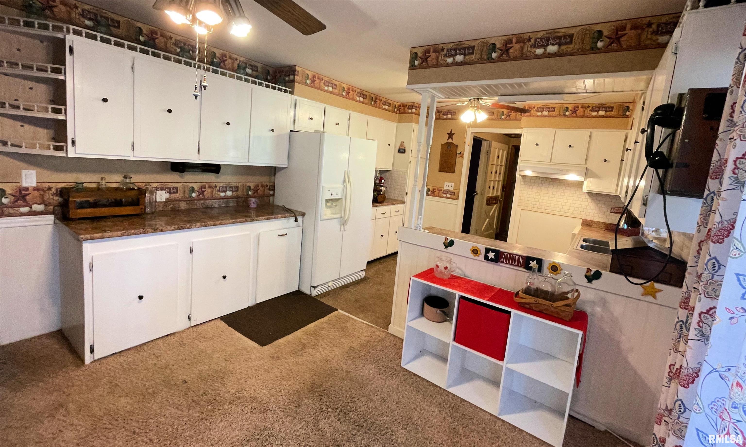 385 East Fords Ferry Road Cave In Rock, IL 62919 - Photo 9 of 32