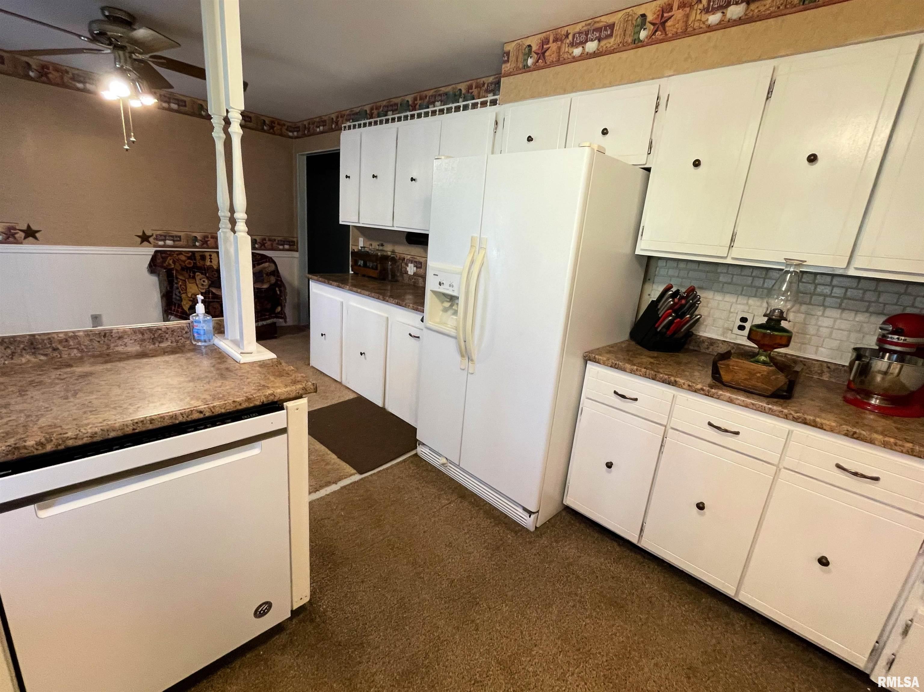 385 East Fords Ferry Road Cave In Rock, IL 62919 - Photo 10 of 32