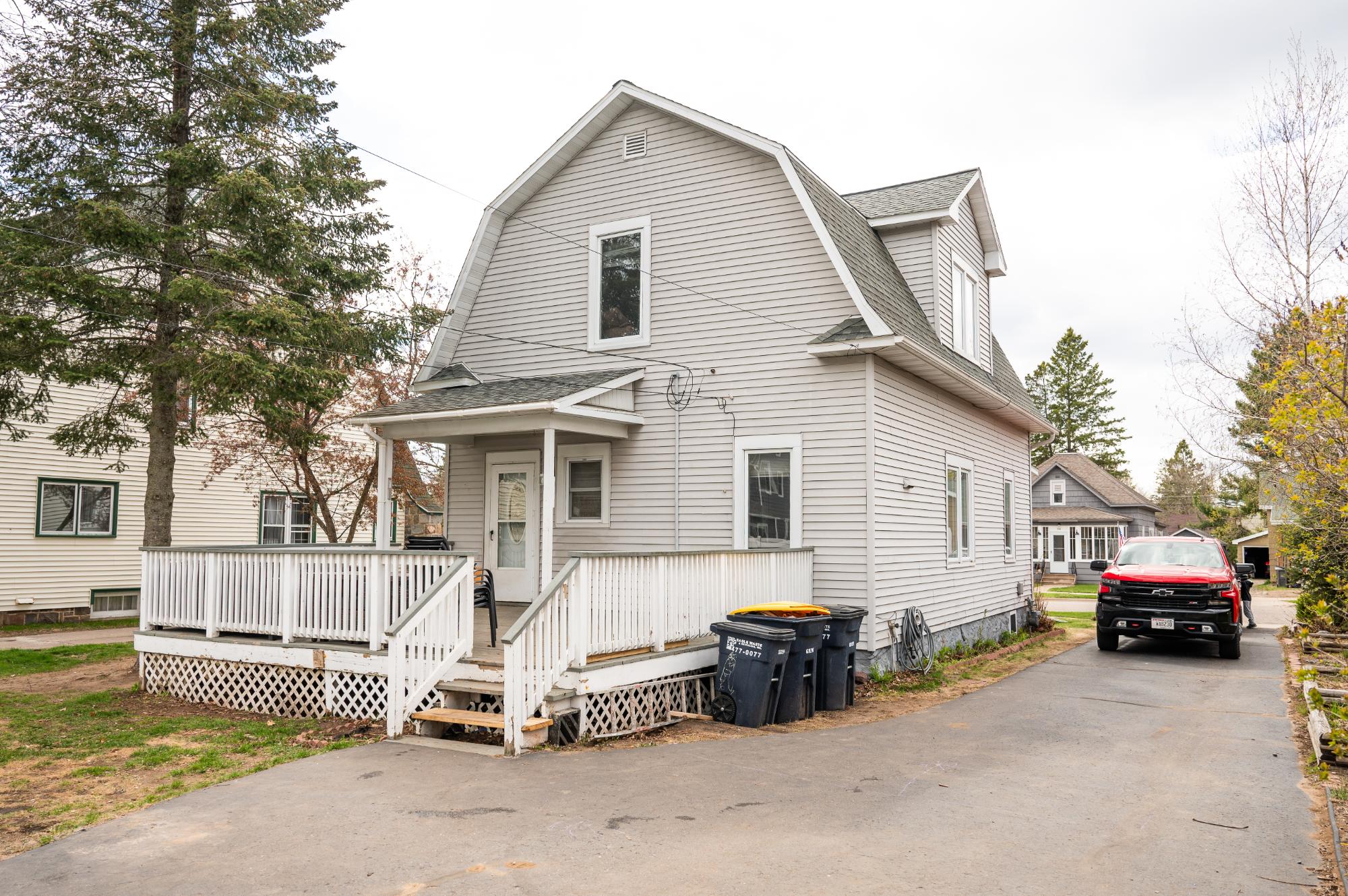 715 Randall Avenue Rhinelander, WI 54501 - Photo 18 of 20 Gallery Image 18