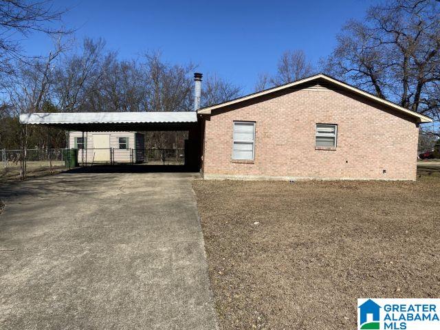 4137 Strathmore Drive Montgomery, AL 36116 - Photo 2 of 17