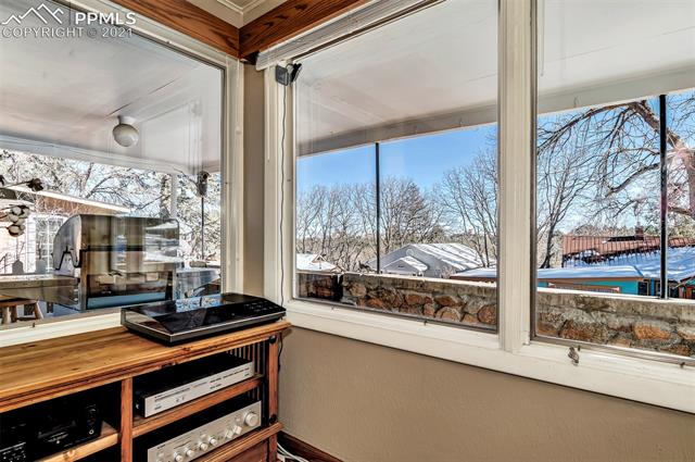 1824 Ridgeway Avenue Colorado Springs, CO 80906 - Photo 6 of 19 Front room views