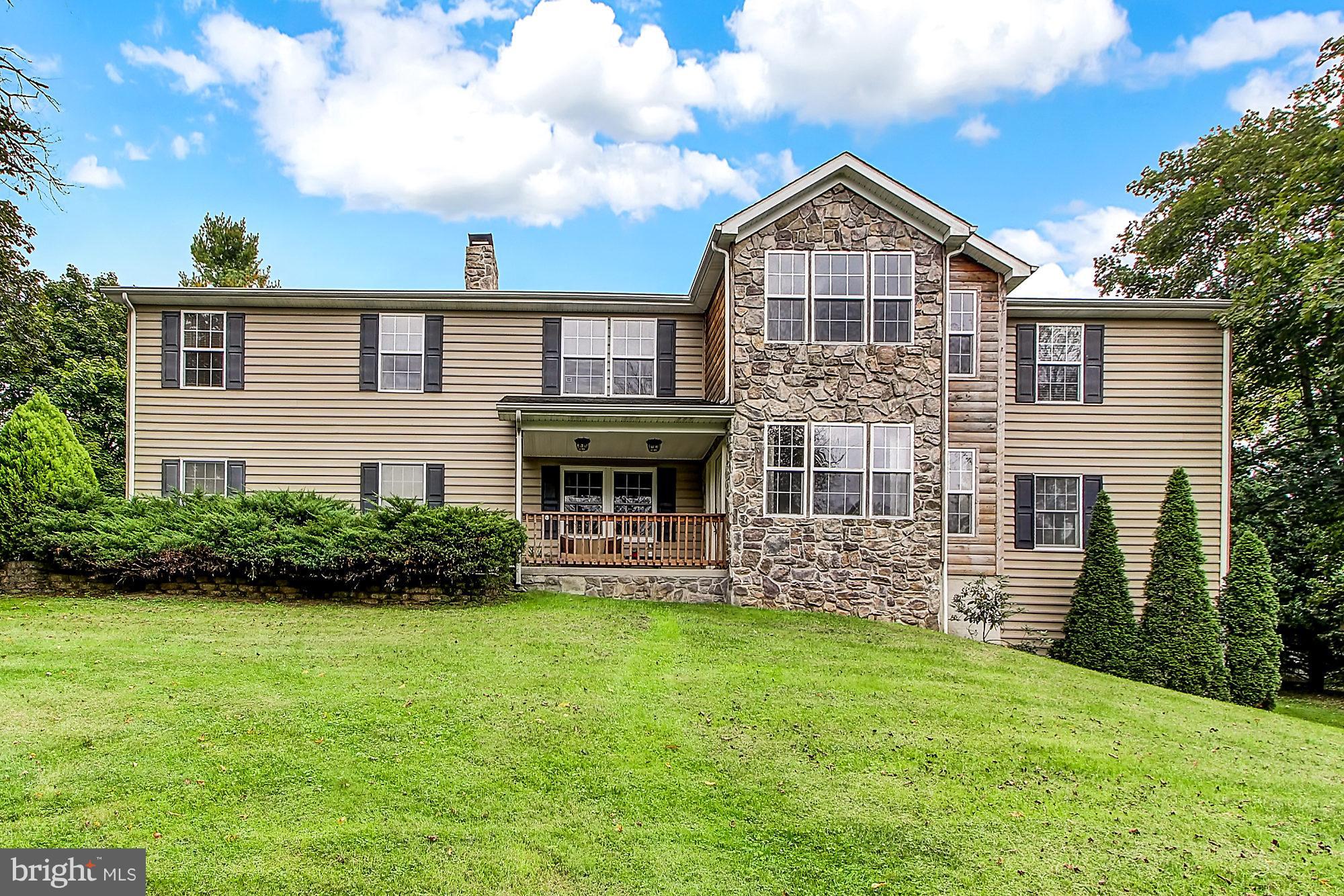 245 Uniontown Road Westminster, MD 21157 - Photo 1 of 30 Exterior (Front)