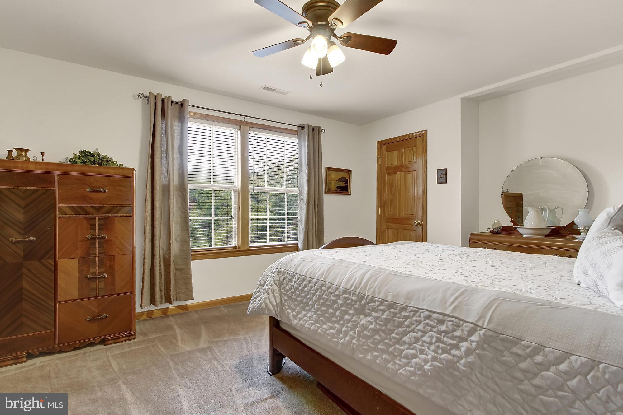 245 Uniontown Road Westminster, MD 21157 - Photo 15 of 30 Bedroom 2