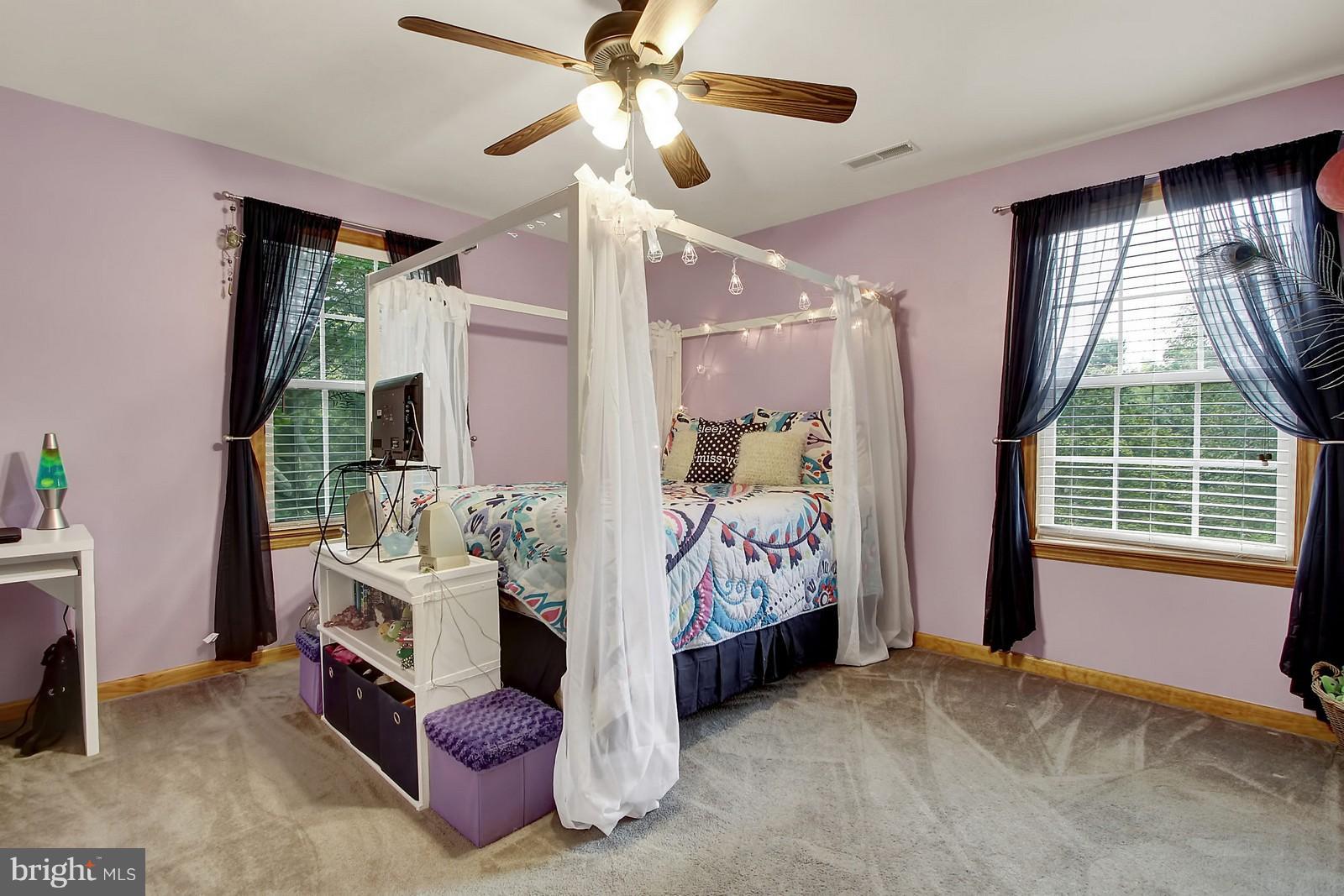 245 Uniontown Road Westminster, MD 21157 - Photo 16 of 30 Bedroom 3