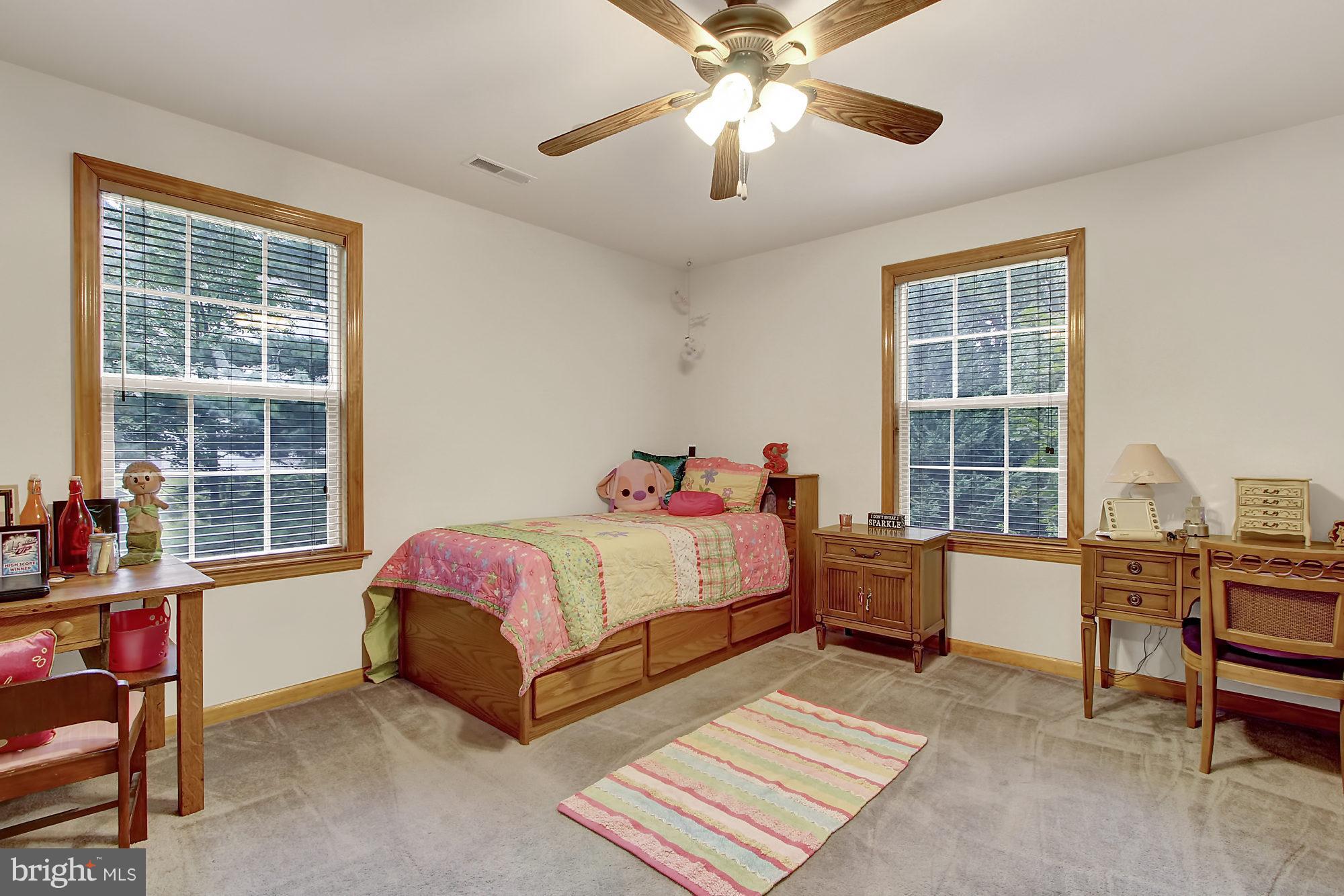 245 Uniontown Road Westminster, MD 21157 - Photo 17 of 30 Bedroom 4