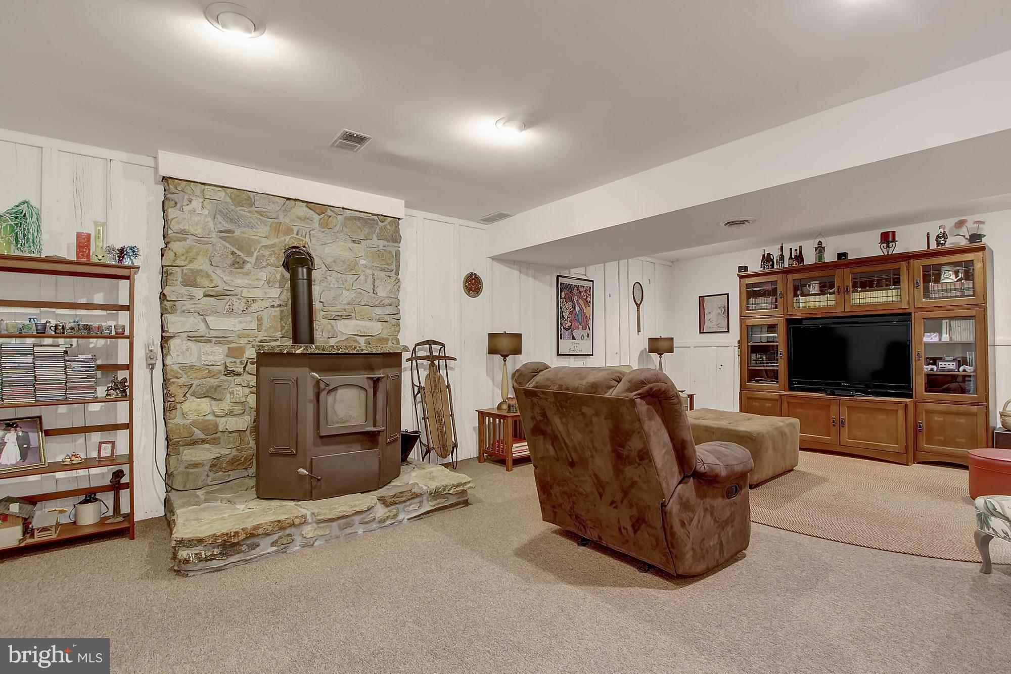 245 Uniontown Road Westminster, MD 21157 - Photo 19 of 30 Basement