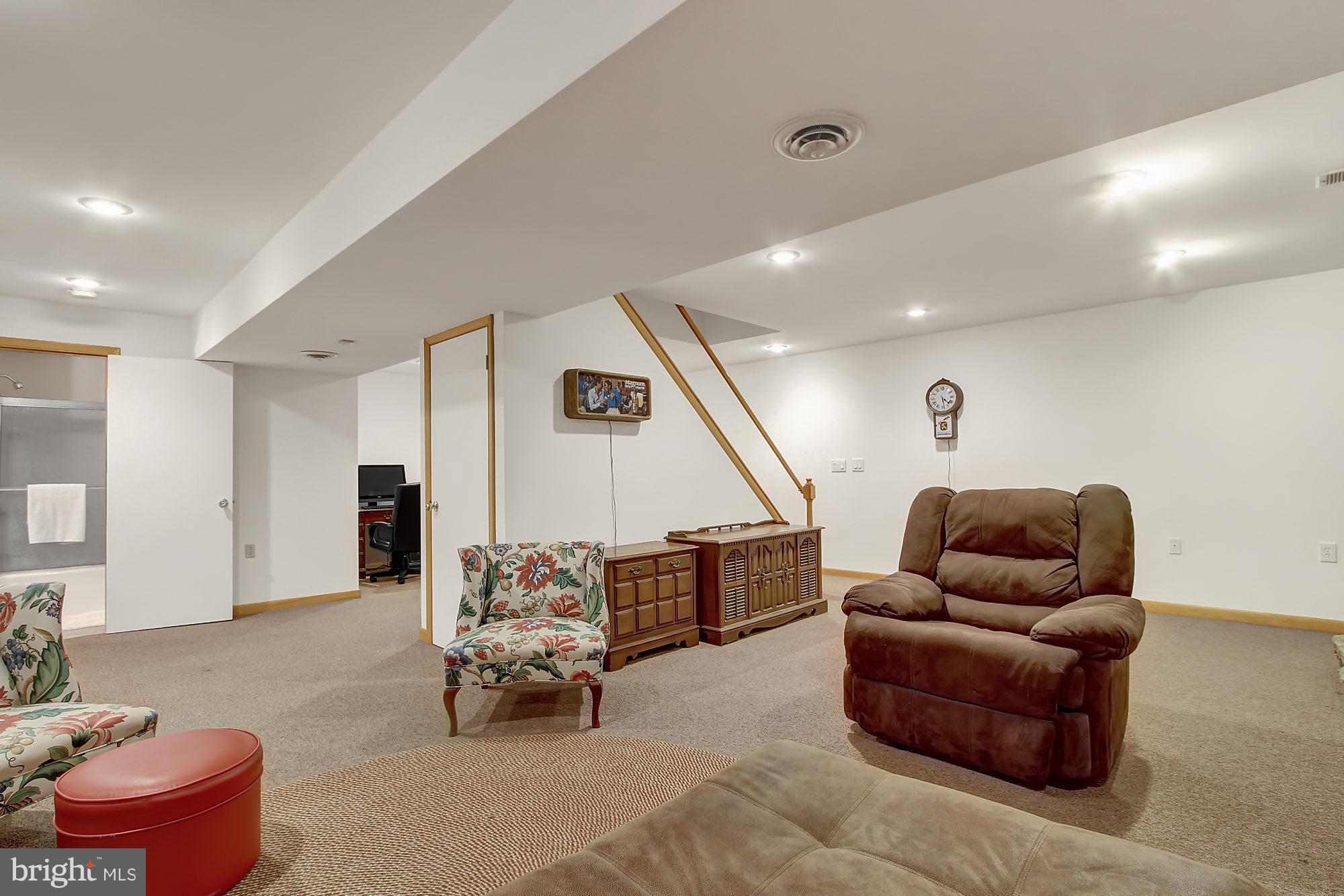 245 Uniontown Road Westminster, MD 21157 - Photo 20 of 30 Basement