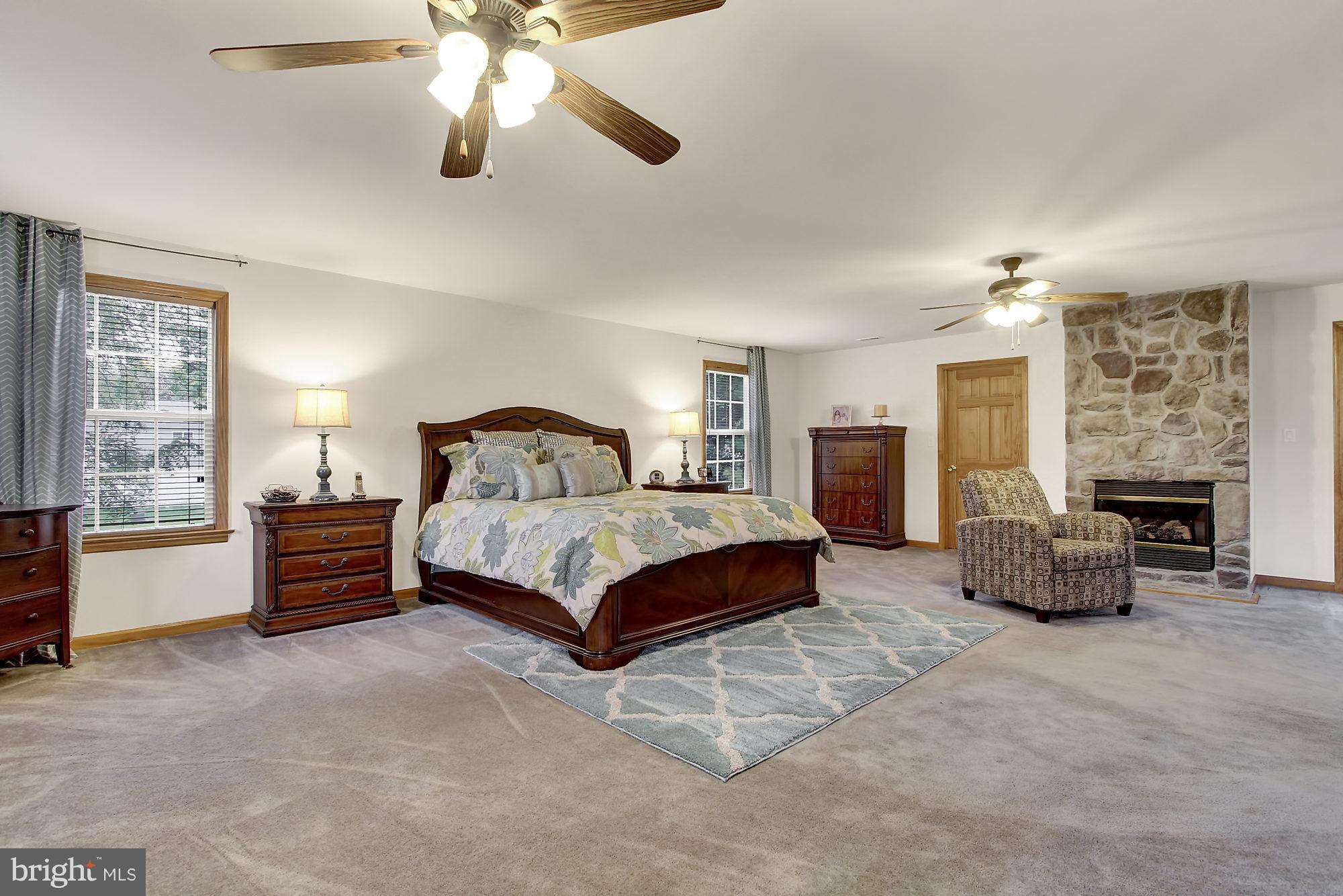 245 Uniontown Road Westminster, MD 21157 - Photo 3 of 30 Bedroom (Master)