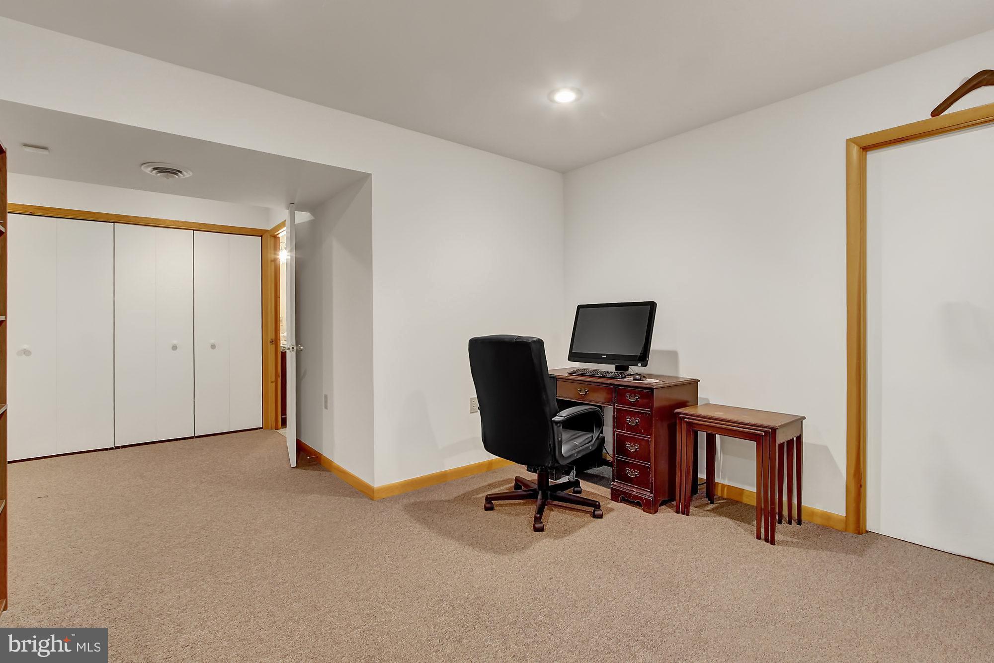 245 Uniontown Road Westminster, MD 21157 - Photo 22 of 30 Basement