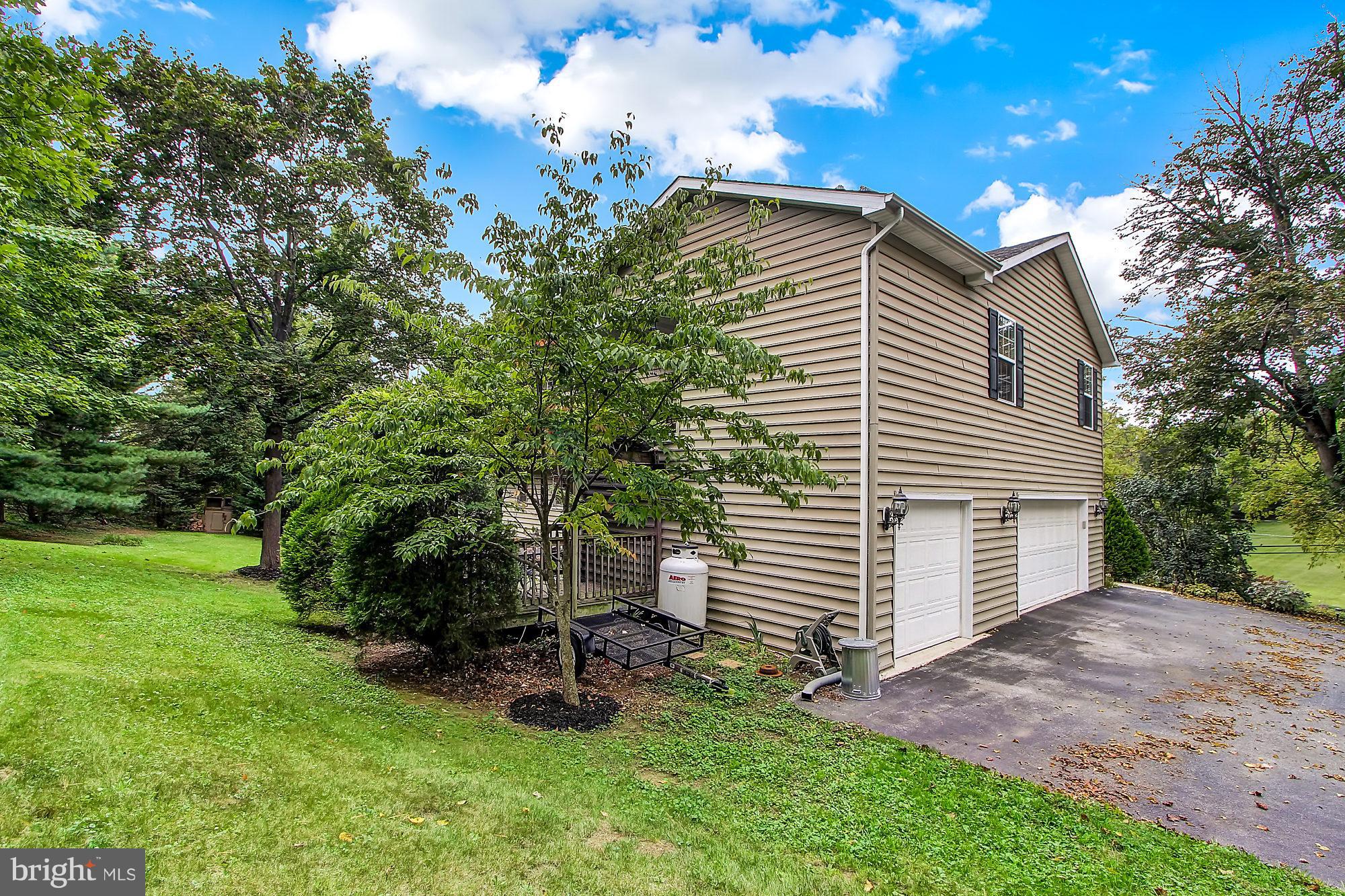 245 Uniontown Road Westminster, MD 21157 - Photo 29 of 30 Exterior (General)
