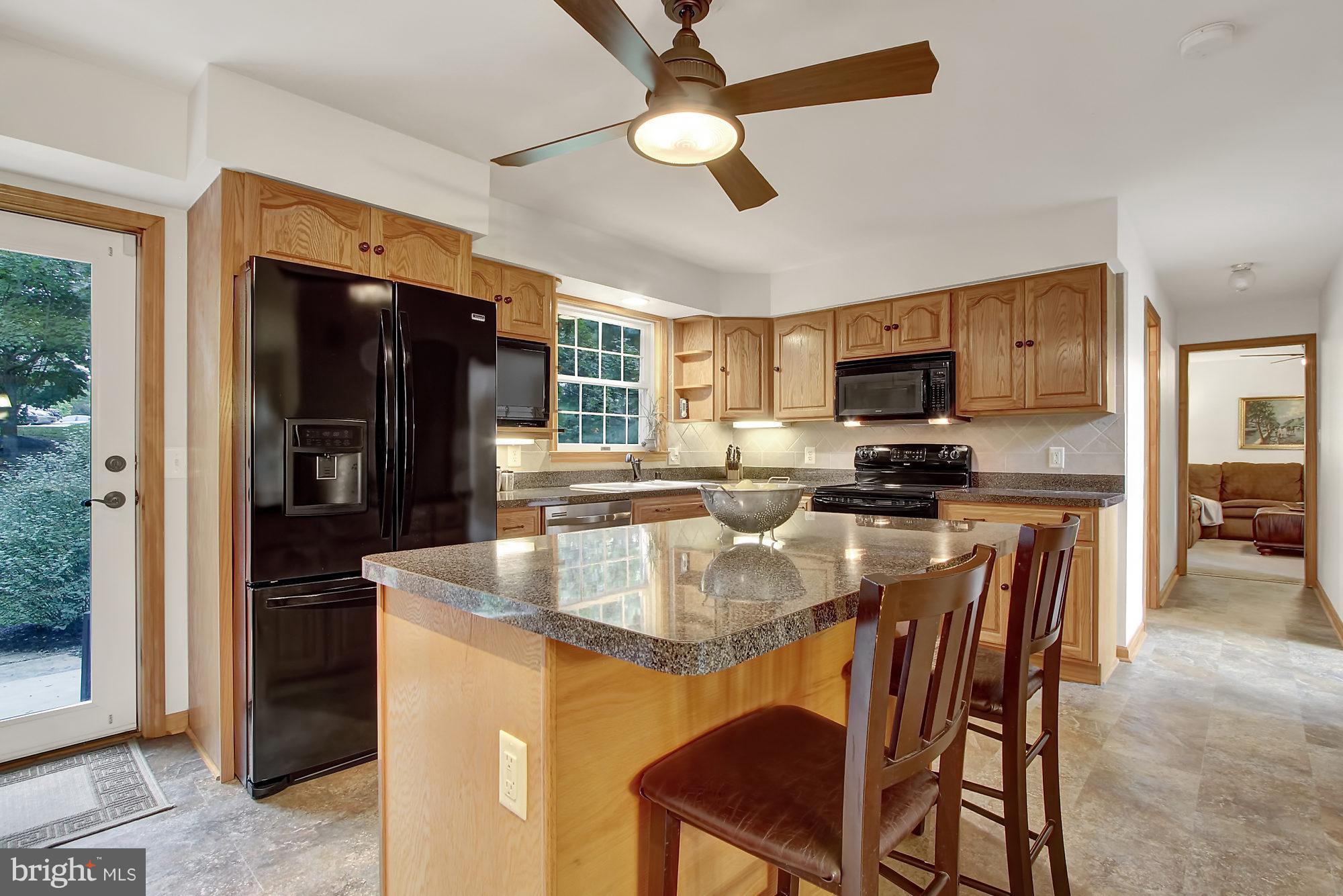 245 Uniontown Road Westminster, MD 21157 - Photo 5 of 30 Kitchen