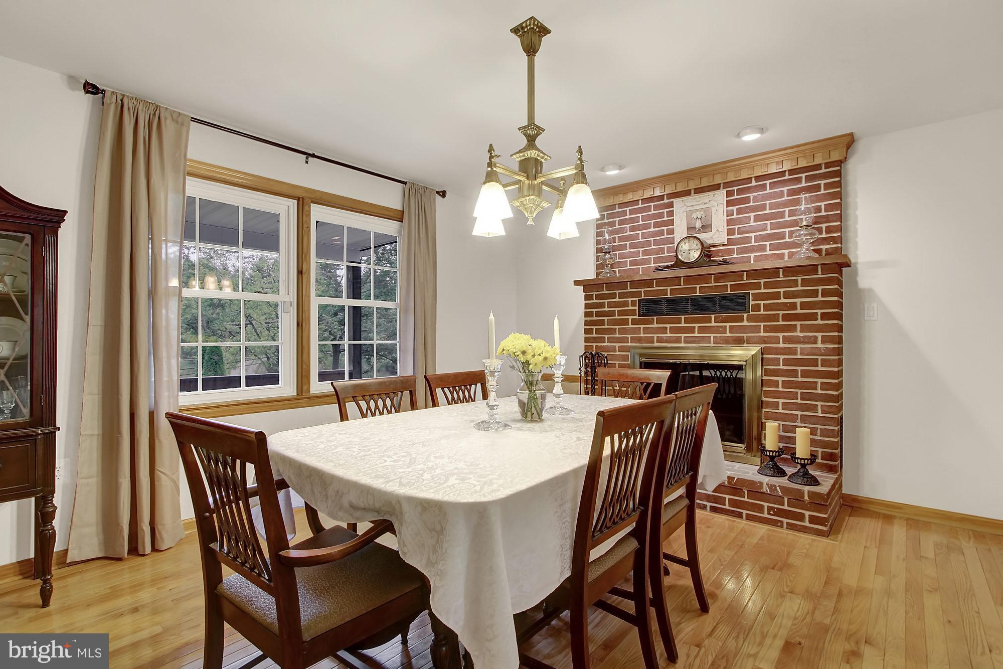 245 Uniontown Road Westminster, MD 21157 - Photo 9 of 30 Dining Room