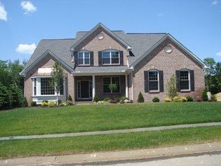 1115 Stream Ridge Lane Cincinnati, OH 45255 - Photo 1 of 1 Gallery Image 1