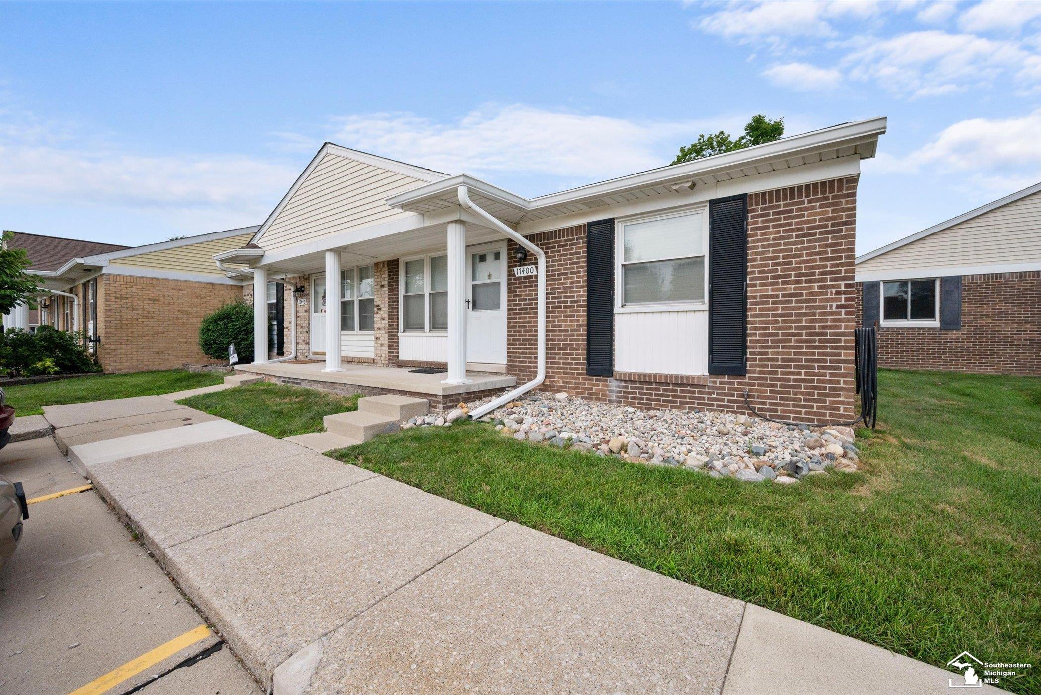 17400 Rudgate Street Southgate, MI 48195 - Photo 4 of 27