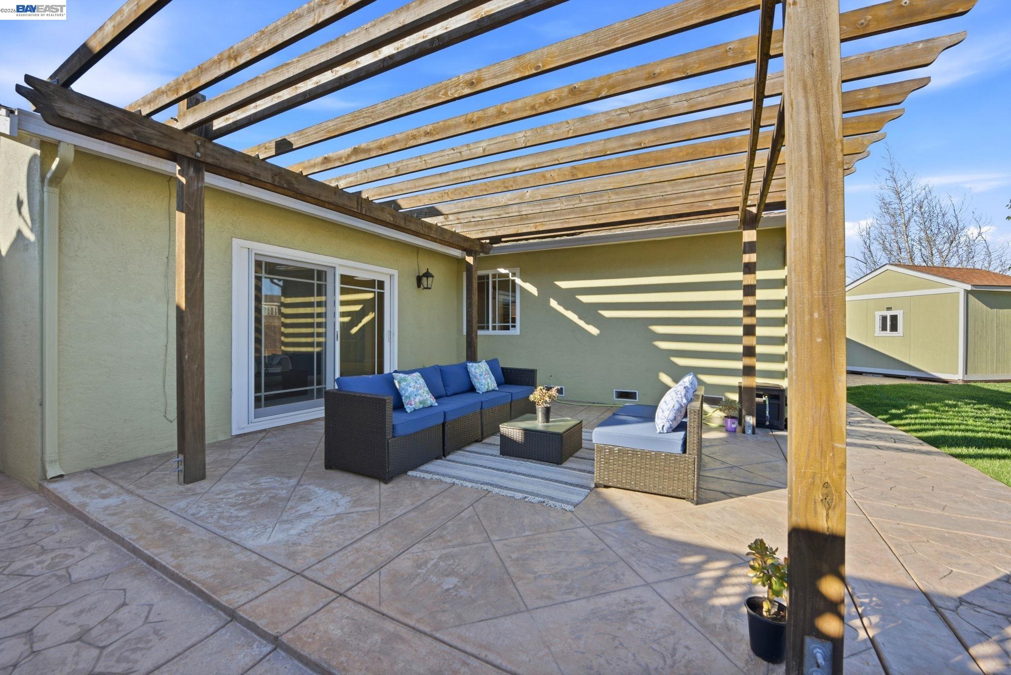 32301 Ruth Court Union City, CA 94587 - Photo 28 of 32