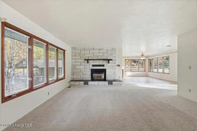 $875,000 | 2035 St Joe River Road, St. Maries, ID 83861