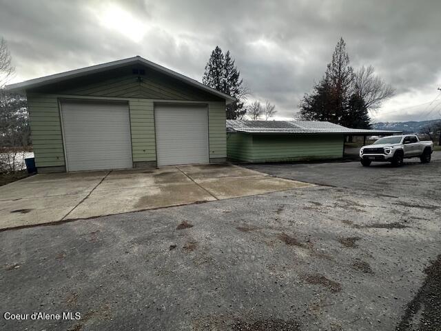 2035 St Joe River Road St. Maries, ID 83861 - Photo 3 of 6 IMG_5163