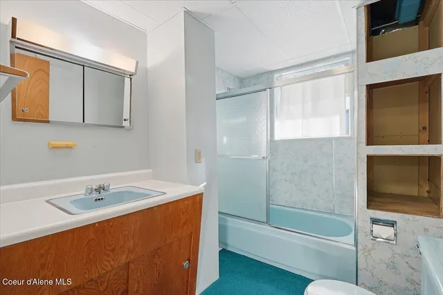 $875,000 | 2035 St Joe River Road, St. Maries, ID 83861