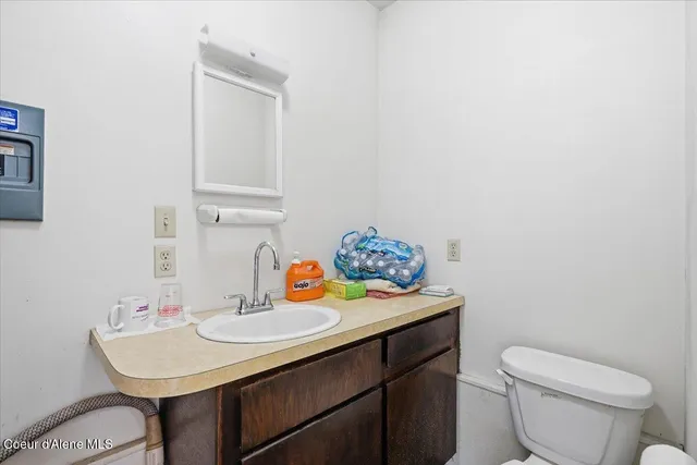 $875,000 | 2035 St Joe River Road, St. Maries, ID 83861