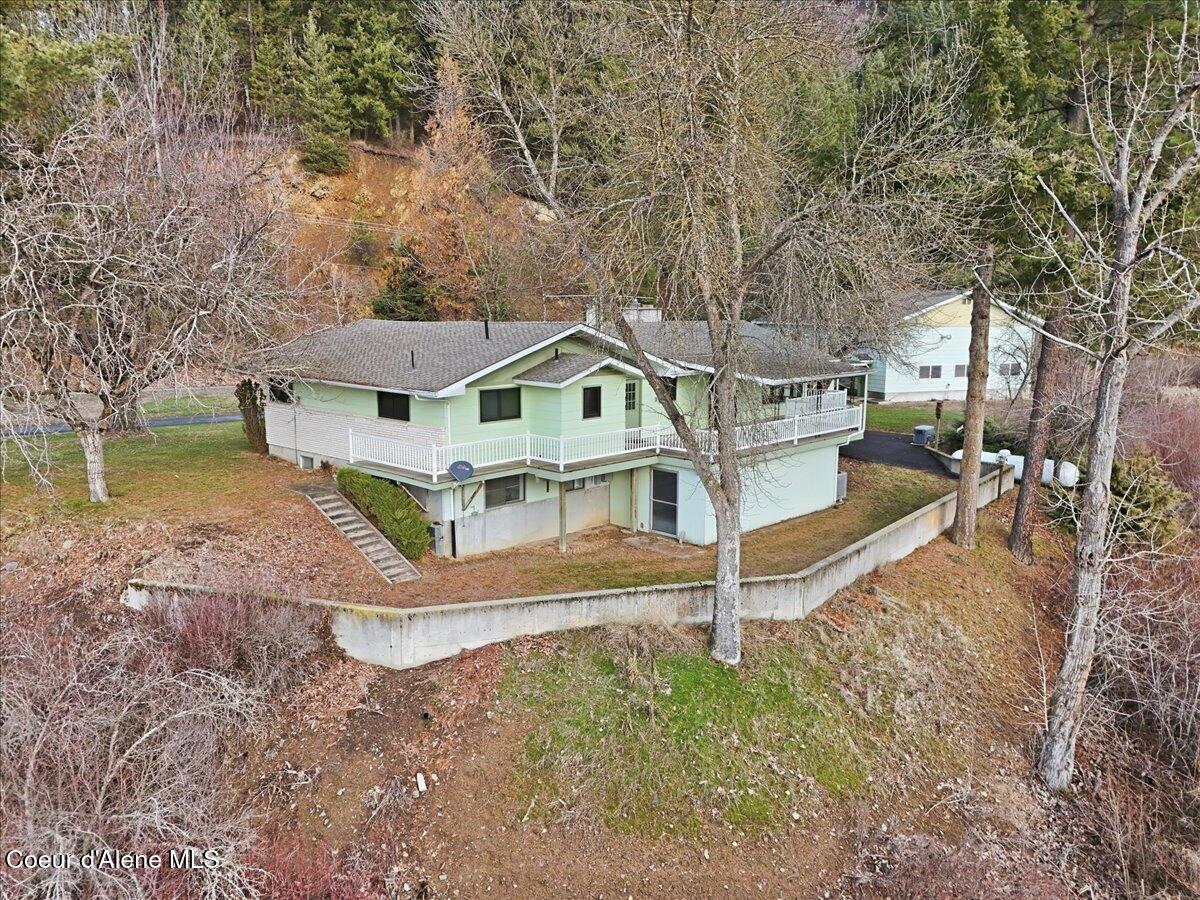 2035 St Joe River Road St. Maries, ID 83861 - Photo 45 of 48 50-2035 St Joe River Rd_RedHogMedia