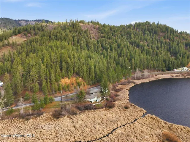$875,000 | 2035 St Joe River Road, St. Maries, ID 83861