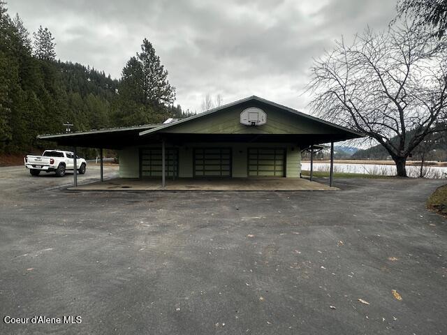 2035 St Joe River Road St. Maries, ID 83861 - Photo 5 of 6 IMG_5154