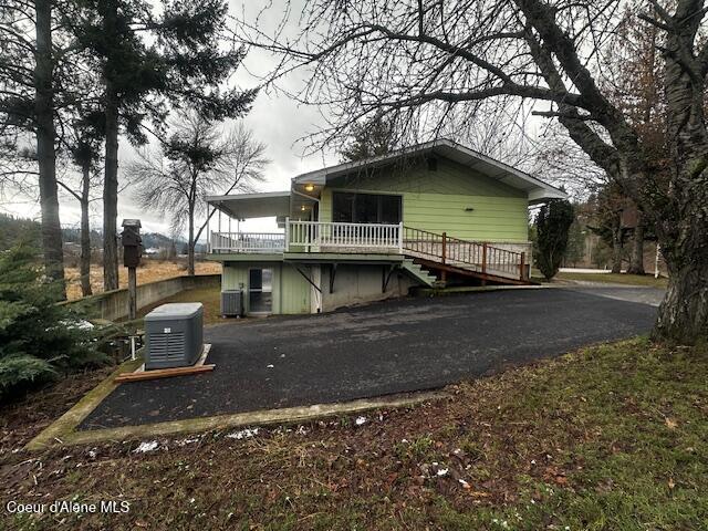 2035 St Joe River Road St. Maries, ID 83861 - Photo 6 of 6 IMG_5159