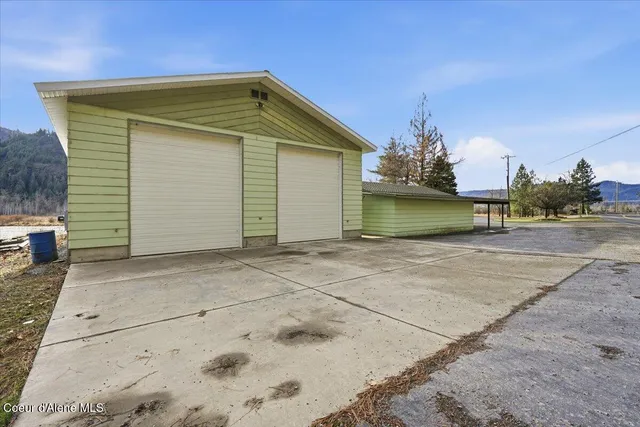 $875,000 | 2035 St Joe River Road, St. Maries, ID 83861