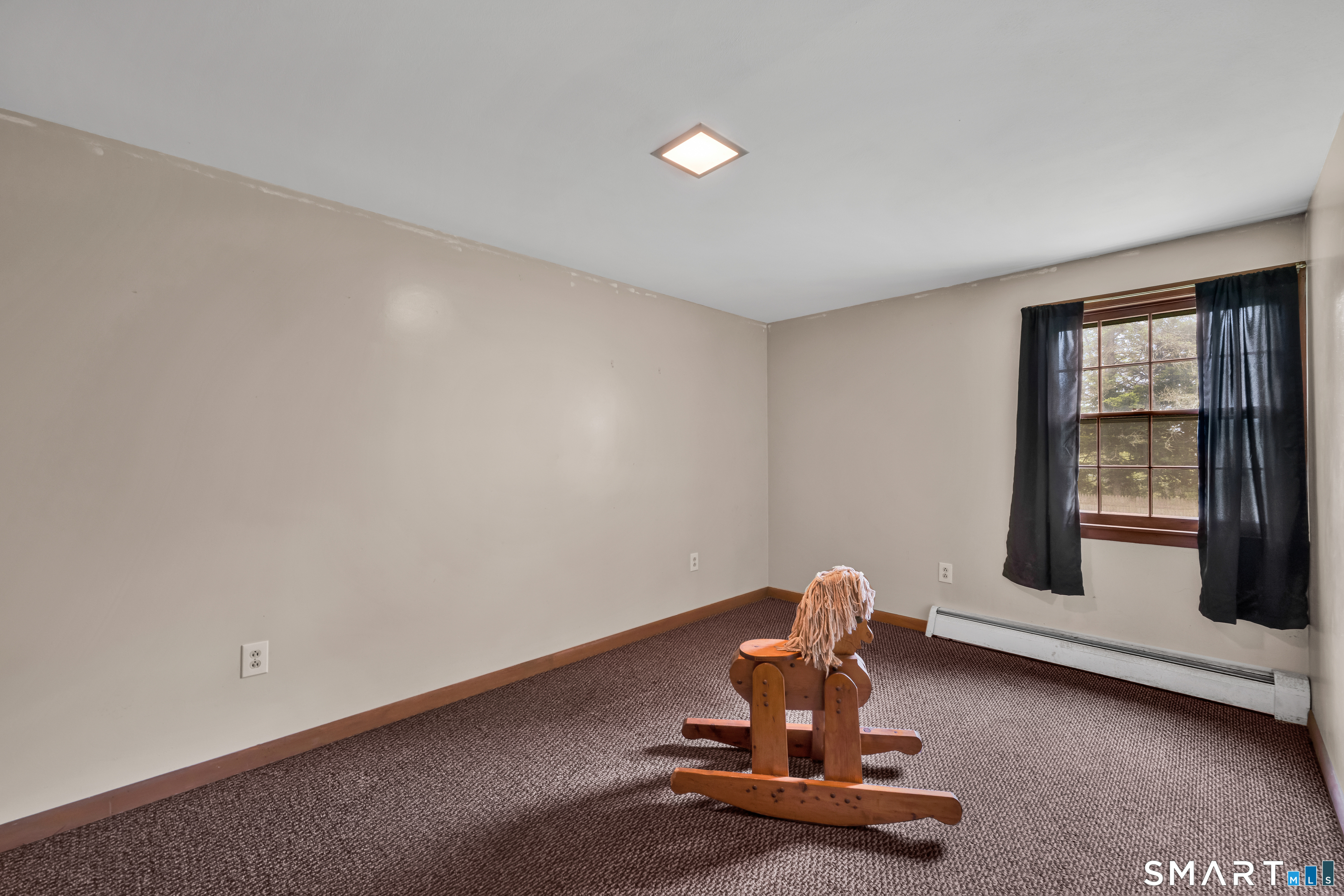 85 Timothy Road Naugatuck, CT 06770 - Photo 19 of 30 a room with gym equipment