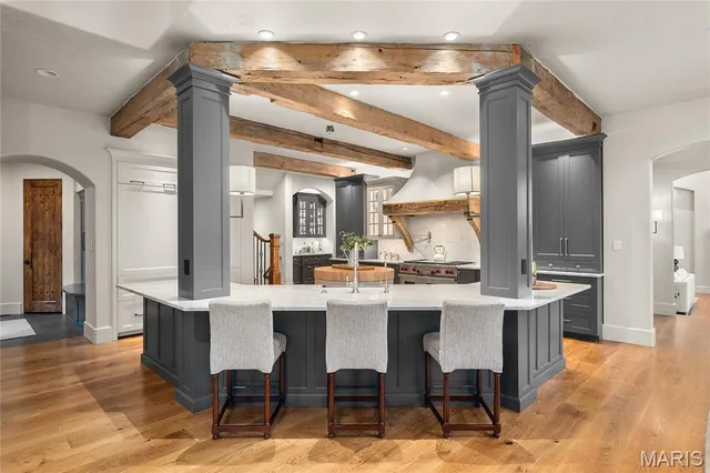 $3,495,000 | 544 Quail Ridge Lane, St. Albans, MO 63073