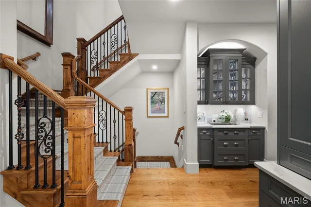 $3,495,000 | 544 Quail Ridge Lane, St. Albans, MO 63073