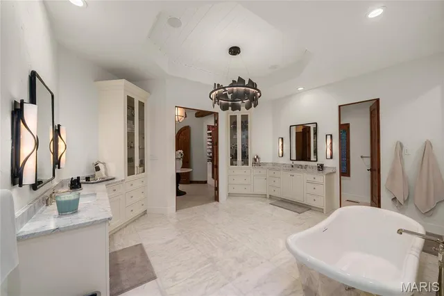 $3,495,000 | 544 Quail Ridge Lane, St. Albans, MO 63073